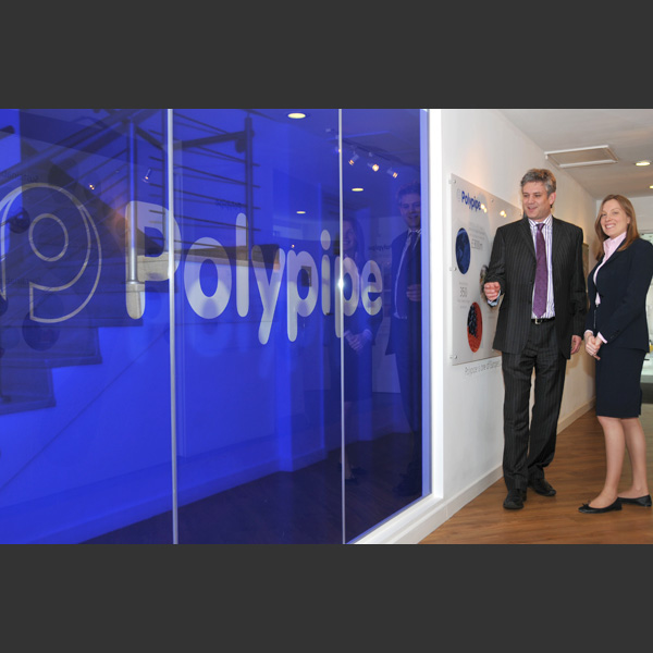 Polypipe PLC